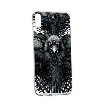 Husa pentru Motorola Moto E6, GOT, rezistenta la uzura, anti-alunecare, 1 Husa pentru Motorola Moto E6, GOT, rezistenta la uzura, anti-alunecare, 1