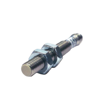 Senzor inductiv M8, NPN, NC, 3 fire IS-08-A2-S1 Senzor inductiv M8, NPN, NC, 3 fire IS-08-A2-S1