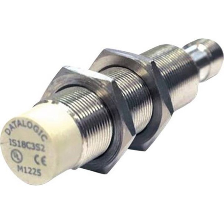 Senzor inductiv M18, PNP, NO