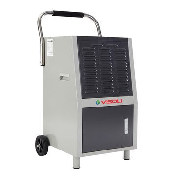 Dezumidificator de aer profesional VISOLI VSD-60L Dezumidificator de aer profesional VISOLI VSD-60L