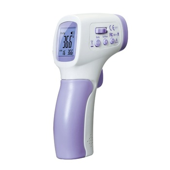 Termometru noncontact CEM DT-8806S Termometru noncontact CEM DT-8806S