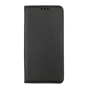 Husa Flip Carte Apple iPhone 12 Magnetica Cu Stand, Portofel, Antisoc, Viceversa Negru Husa Flip Carte Apple iPhone 12 Magnetica Cu Stand, Portofel, Antisoc, Viceversa Negru