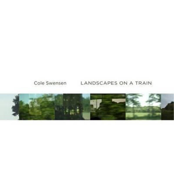 Landscapes from a Train