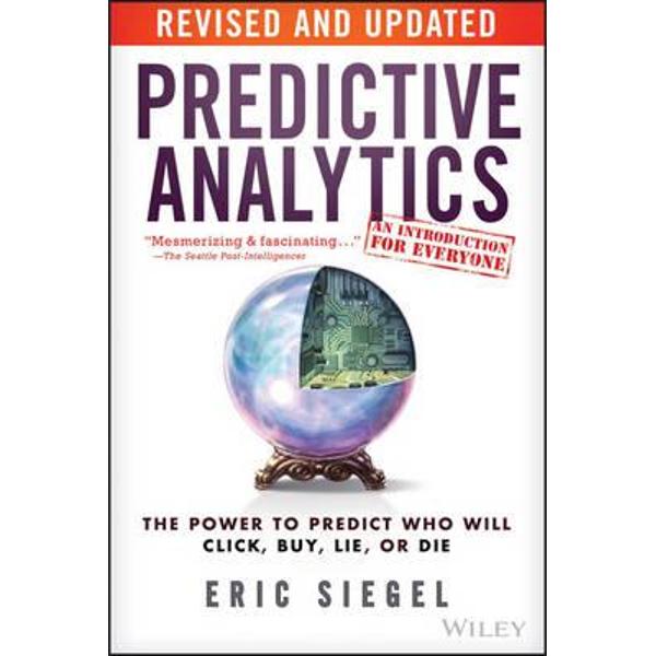 Predictive Analytics