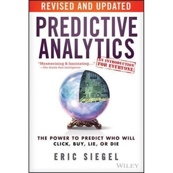Predictive Analytics Predictive Analytics