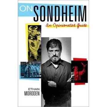 On Sondheim On Sondheim