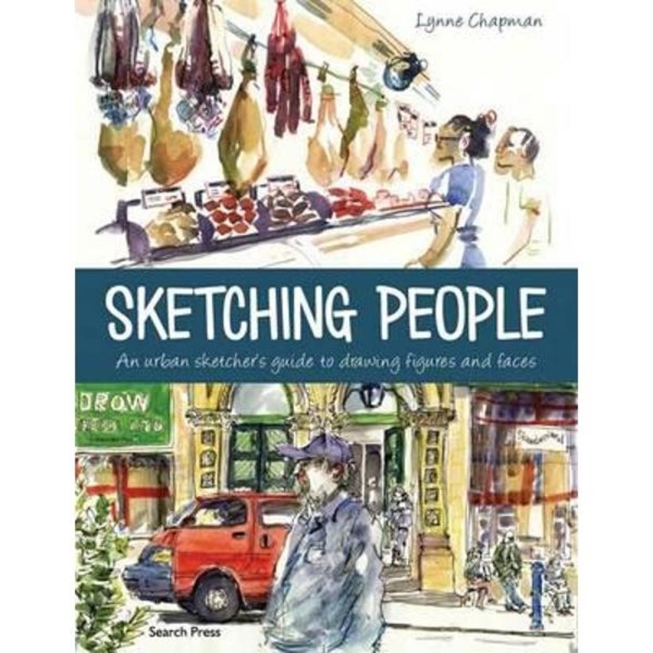 Sketching People