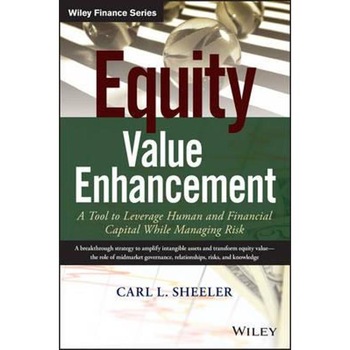 Equity Value Enhancement Equity Value Enhancement