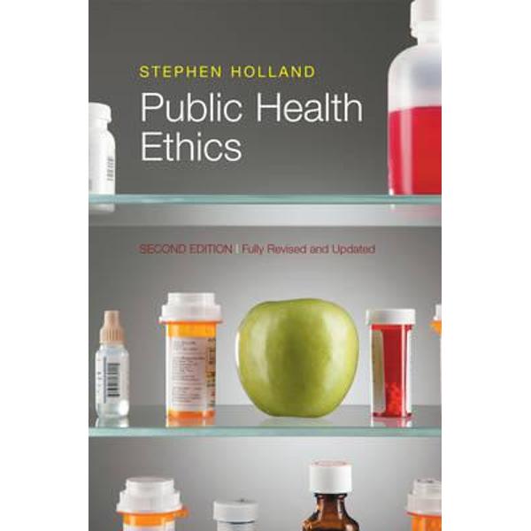 Public Health Ethics