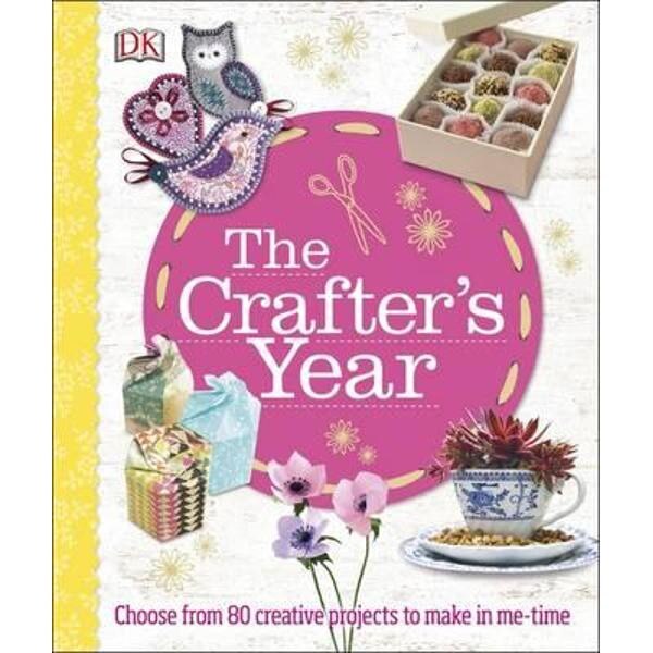 Crafter's Year