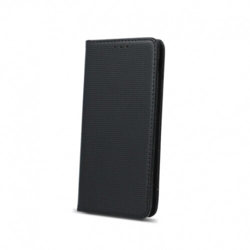 Husa ZTE Blade V8 - Flip Magnet(Negru) Paramount