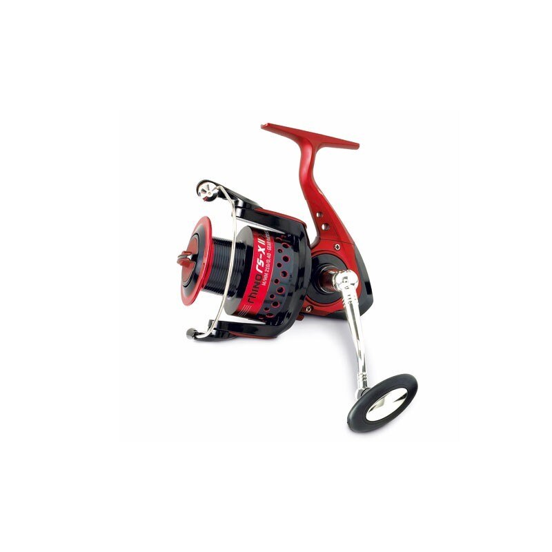 Mulineta spinning RS-X II 550
