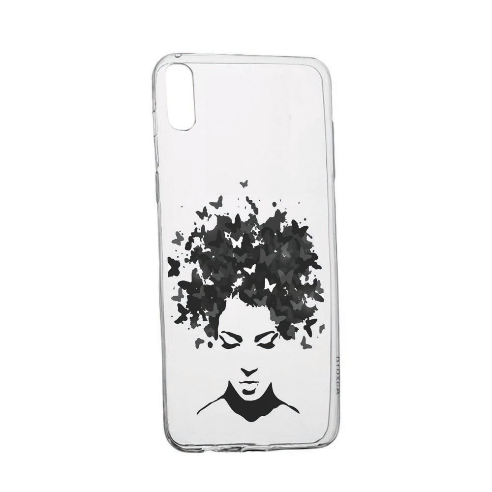 Husa pentru Samsung Galaxy A10e, Zebra, rezistenta la uzura, anti-alunecare, 52