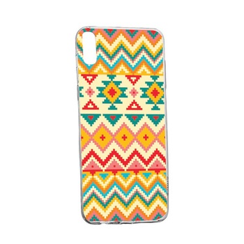 Husa Silicon Compatibila cu LG K22, Aztec, rezistenta la uzura, anti-alunecare,11 Husa Silicon Compatibila cu LG K22, Aztec, rezistenta la uzura, anti-alunecare,11