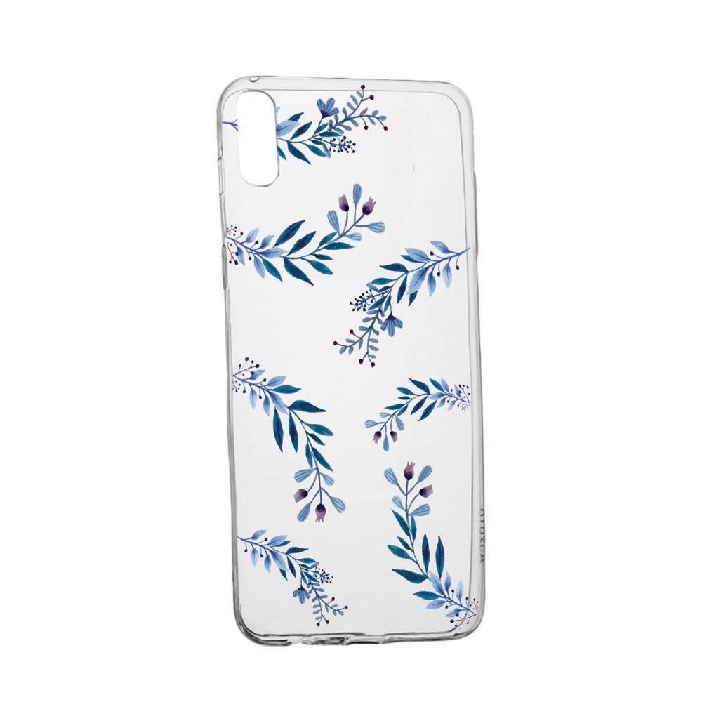 Husa pentru Samsung Galaxy A10e, Albastru, rezistenta la uzura, anti-alunecare, 116