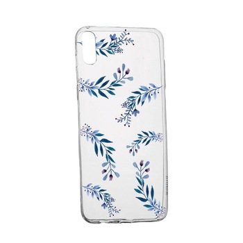 Husa pentru Samsung Galaxy A10e, Albastru, rezistenta la uzura, anti-alunecare, 116 Husa pentru Samsung Galaxy A10e, Albastru, rezistenta la uzura, anti-alunecare, 116