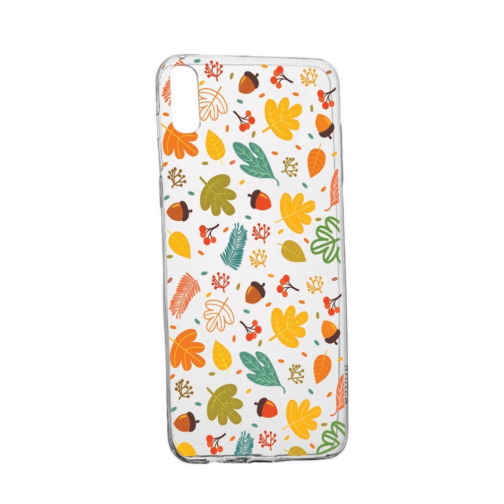 Husa pentru Samsung Galaxy A10e, Toamna, rezistenta la uzura, anti-alunecare, 108