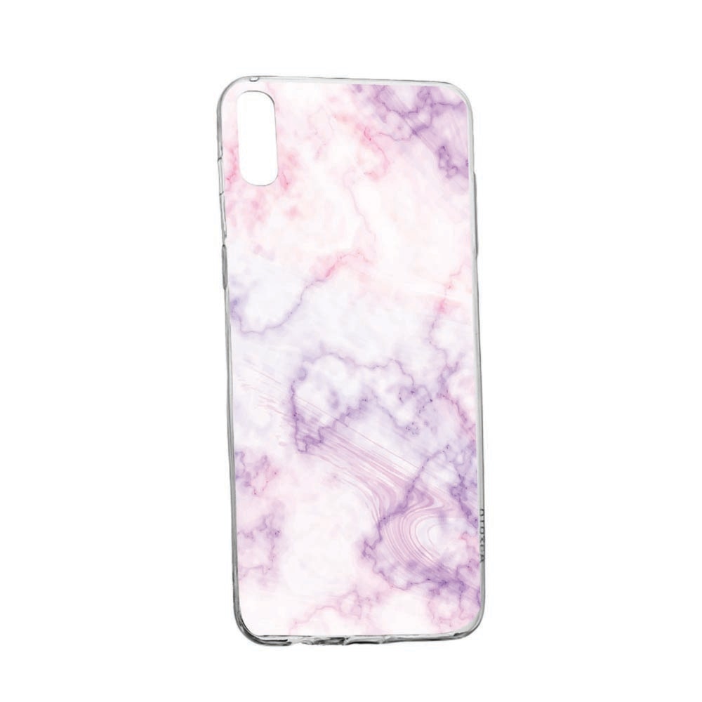 Husa pentru Samsung Galaxy A10e, Marble, rezistenta la uzura, anti-alunecare, 129