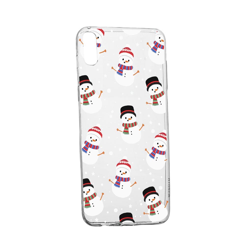 Husa Xmas, Craciun, pentru Samsung Galaxy A10e, rezistenta la uzura, anti-alunecare, 351