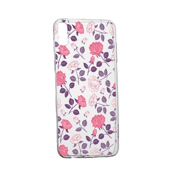 Husa pentru Samsung Galaxy A10e, rezistenta la uzura, anti-alunecare, Trandafir, 168 Husa pentru Samsung Galaxy A10e, rezistenta la uzura, anti-alunecare, Trandafir, 168