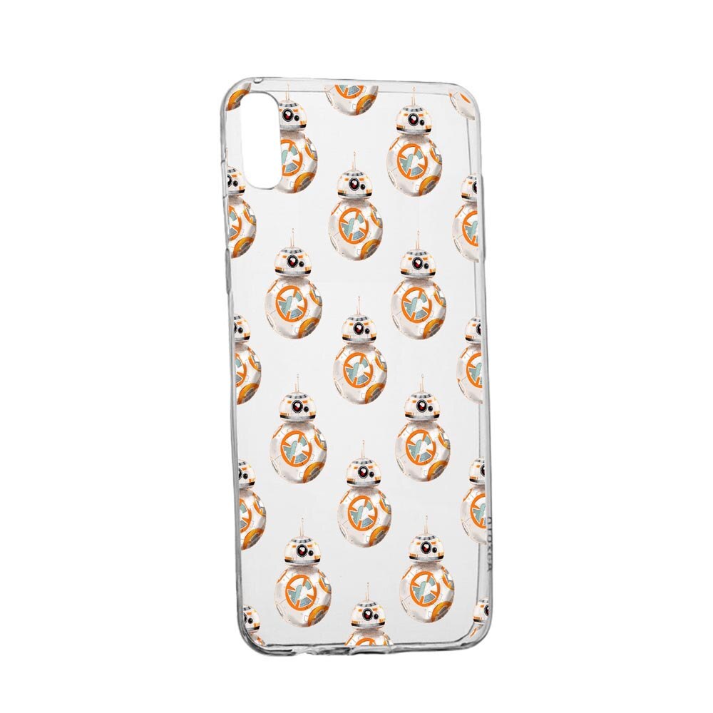 Husa Star Wars Droids, pentru Samsung Galaxy A10e, rezistenta la uzura, anti-alunecare, 421