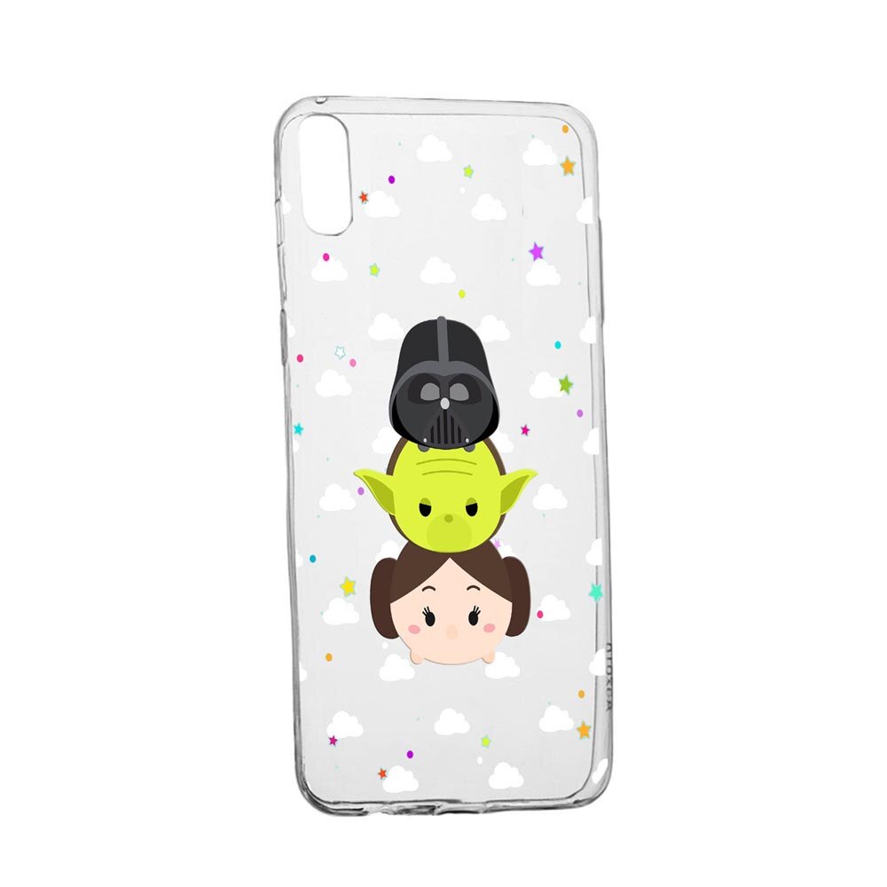 Husa Star Wars, pentru Samsung Galaxy A10e, rezistenta la uzura, anti-alunecare, 404
