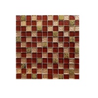 mozaic din sticla tip cristal si piatra gravura 3d auriu mix 3030 cm imagen 24_0_
0