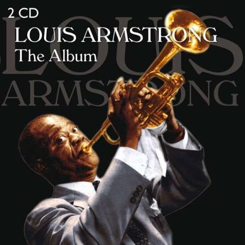 Louis Armstrong - Album (2CD)