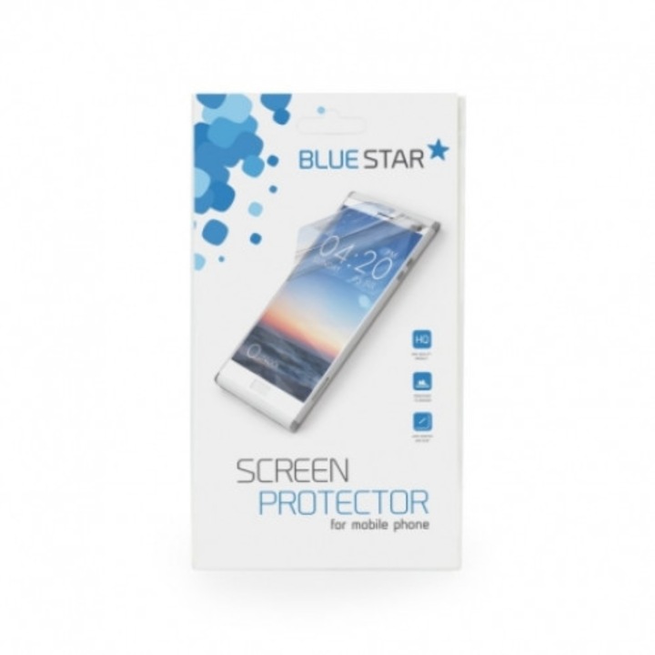 Поликарбонатно фолио Huawei Y530, BlueStar, Transparent