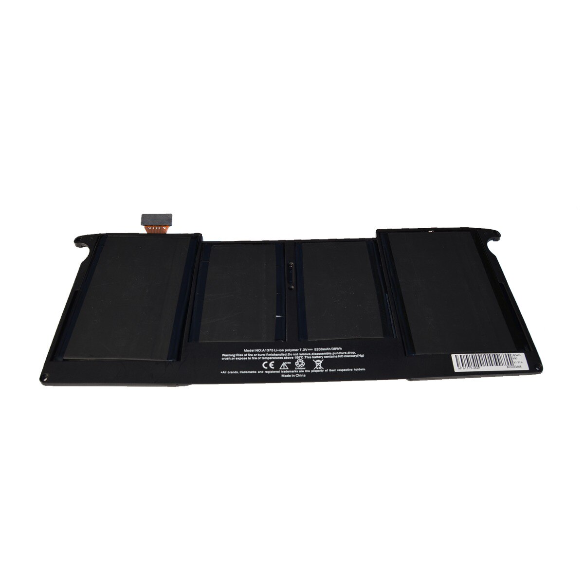 Baterie laptop Li-Polymer potrivita pentru Apple MacBook Air 11