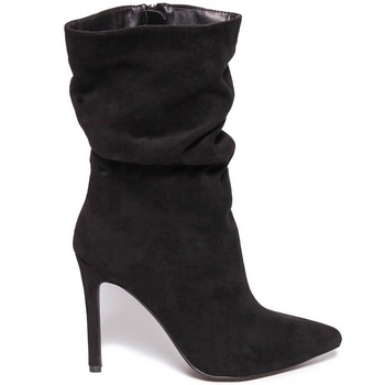 Cizme dama Mendezz, Negru Cizme dama Mendezz, Negru