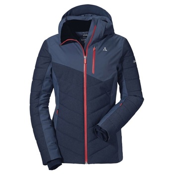 Geaca tehnologica de schi si snowboard, Schöffel Ski Jacket Marseille3, Gri Geaca tehnologica de schi si snowboard, Schöffel Ski Jacket Marseille3, Gri