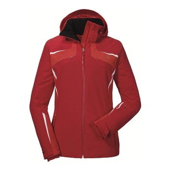 Geaca tehnologica de schi si snowboard, Schöffel Ski Jacket Kufstein2, Rosu Geaca tehnologica de schi si snowboard, Schöffel Ski Jacket Kufstein2, Rosu