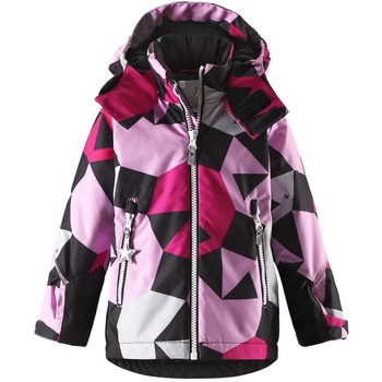 Geaca tehnologica de schi si snowboard, Reima Grane, Negru, 104 CM Standard Geaca tehnologica de schi si snowboard, Reima Grane, Negru, 104 CM Standard