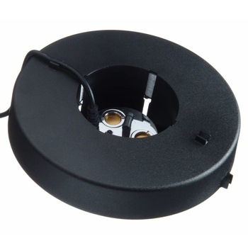 Aparat cu aerosoli, Ubbink, 60-80 mm, Negru Aparat cu aerosoli, Ubbink, 60-80 mm, Negru