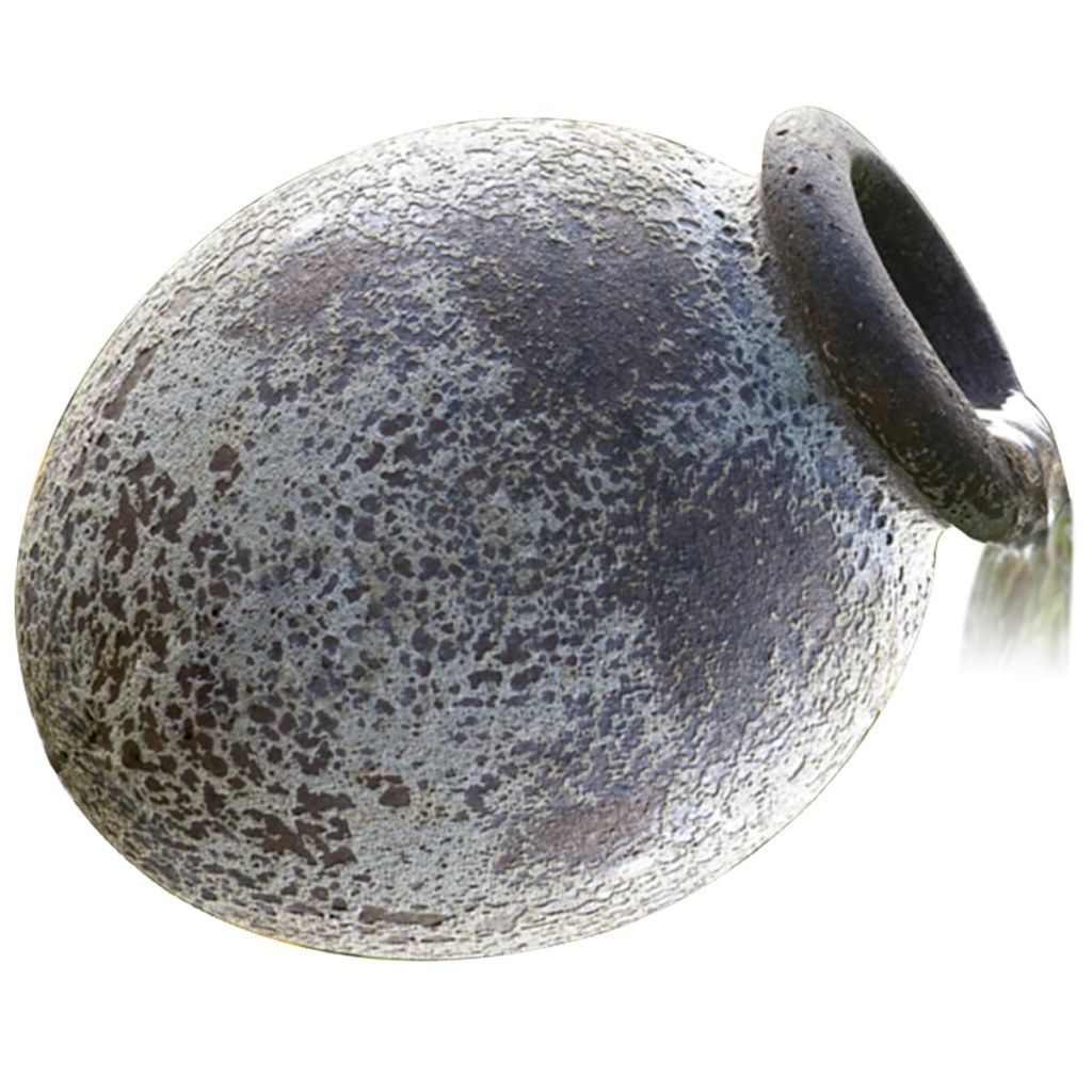 Decoratiune de apa cu vaza cu aspect antic, Ubbink, 21 x 31 x 26 cm,