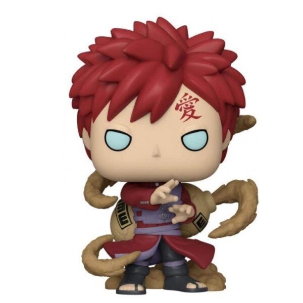 Figurina Pop! Naruto Gaara