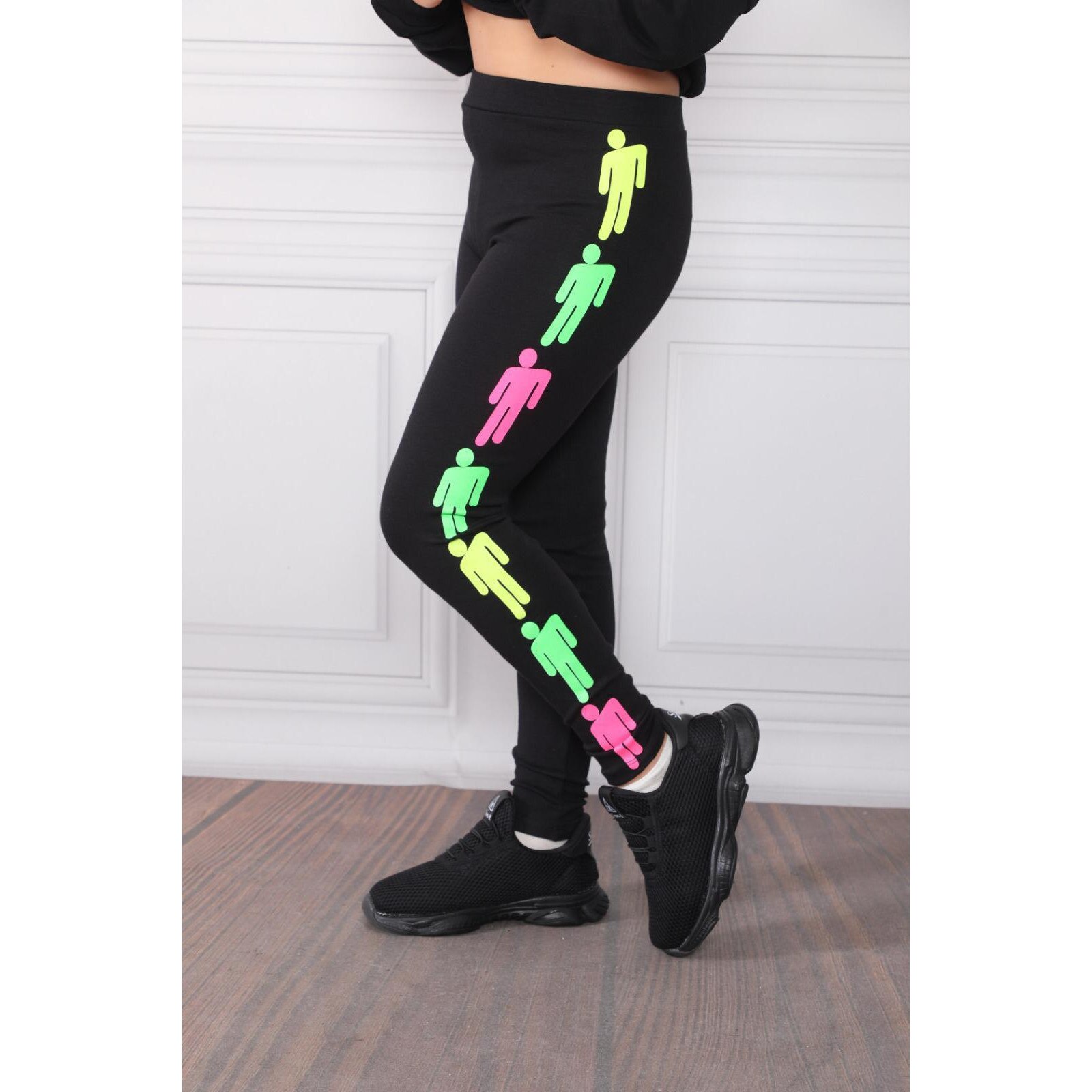 pantaloni billie eilish