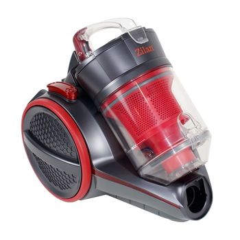 Aspirator fara sac, Sistem dubla filtrare, Capacitate Colectare 2 L, Filtru HEPA / ZLN 1082 Aspirator fara sac, Sistem dubla filtrare, Capacitate Colectare 2 L, Filtru HEPA / ZLN 1082