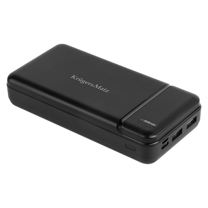 Power Bank Kruger Matz