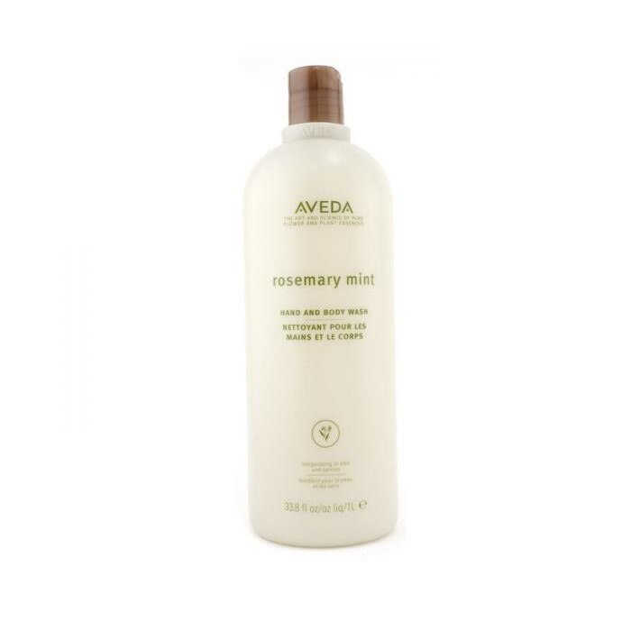 Sapun lichid pentru maini si corp Aveda Rosemary Mint, 1000ml
