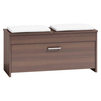 Dulap pantofi, Milanga, Roma, wenge Dulap pantofi, Milanga, Roma, wenge