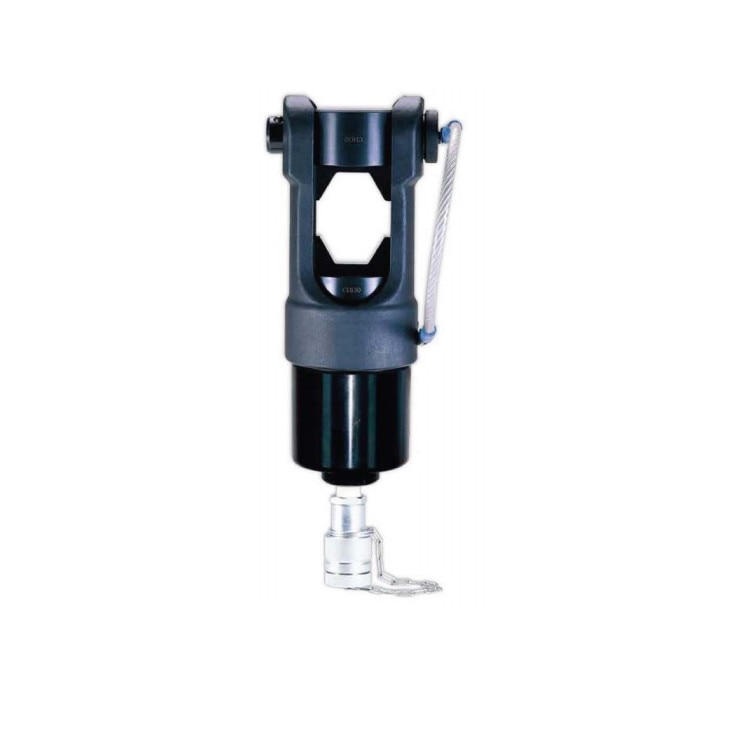 Cap hidraulic pentru sertizat cabluri maxim 630 mm² marca Kudos