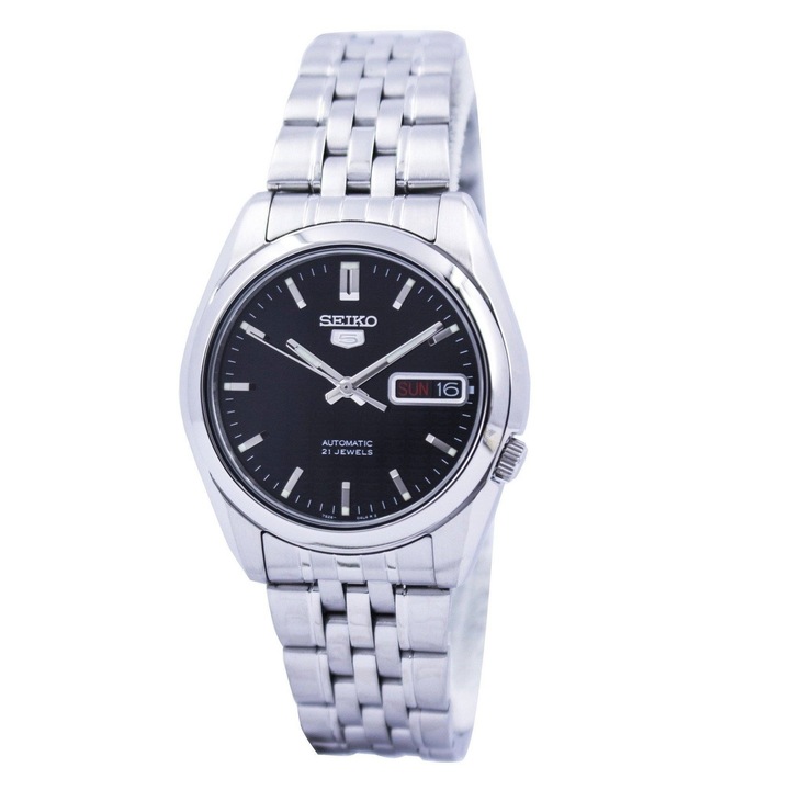 Ceas barbatesc Seiko SNK361K1 Automatic