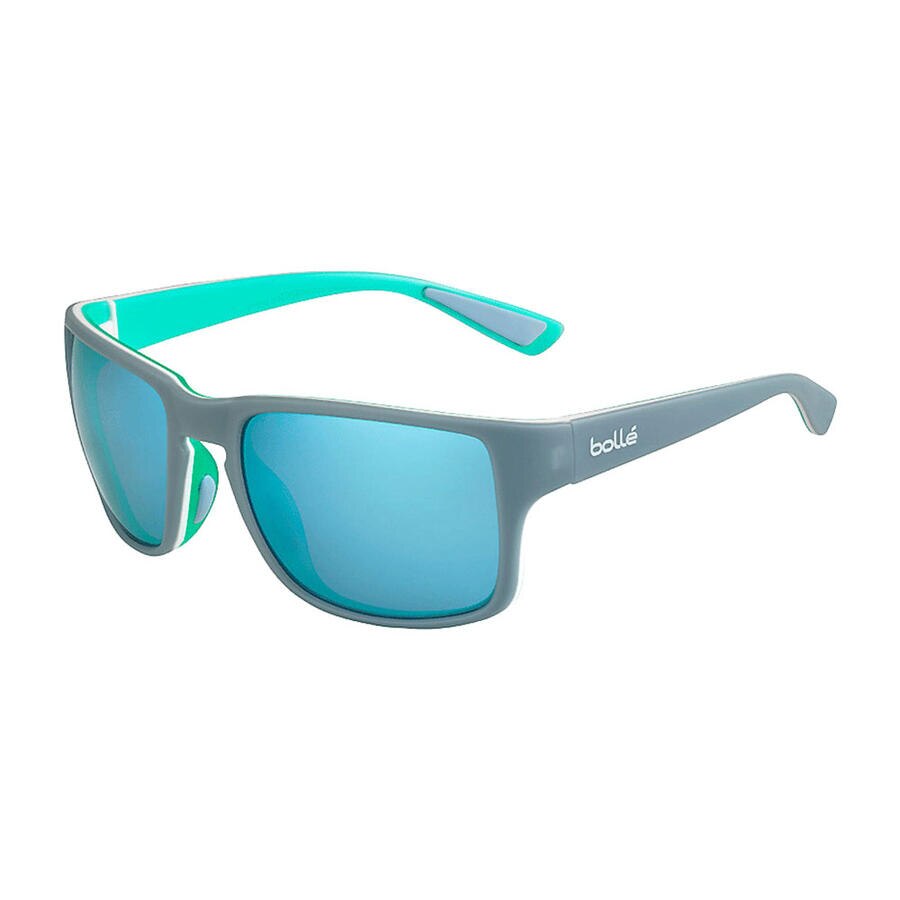Ochelari de soare unisex Bolle SLATE 12427 58mm