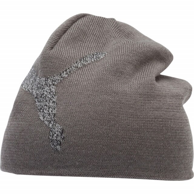 Caciula Puma Ess Logo , gri