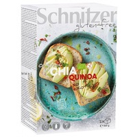 paine cu seminte de chia si faina integrala de quinoa fara gluten bio 500 grame schnitzer imagen 10_1_
0