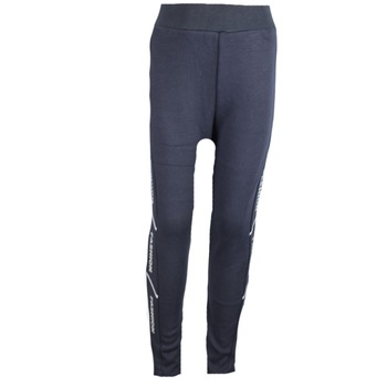 Pantaloni sport captusiti pentru baieti Happy House WB-2722, Bleumarin Pantaloni sport captusiti pentru baieti Happy House WB-2722, Bleumarin