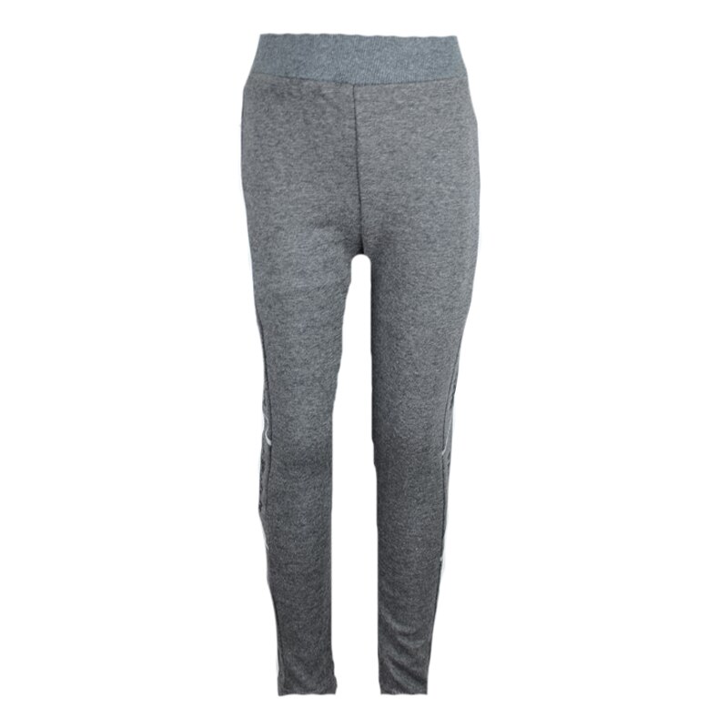 Pantaloni sport captusiti pentru baieti Happy House WB-2722-1, Gri, 164 cm