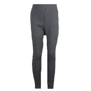 Pantaloni sport captusiti pentru baieti Happy House WB-2722-2, Negru Pantaloni sport captusiti pentru baieti Happy House WB-2722-2, Negru